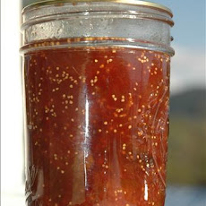 Southern Fig Preserves