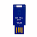 Mini Pendrive Kingston Mini Slim 4Gb $11990