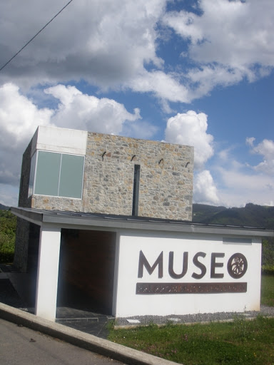 Museo del Prerrománico