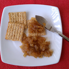 Vidalia Onion Conserve
