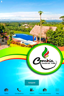 How to get Hacienda Combia lastet apk for laptop