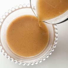 Champagne Mushroom Sauce