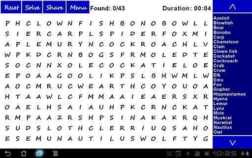 Word Search Kingdom Free