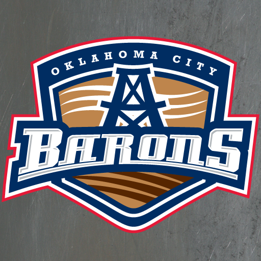 Oklahoma City Barons LOGO-APP點子