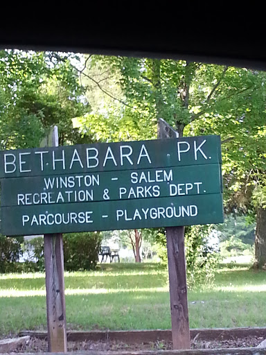 Bethabara Park