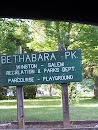 Bethabara Park