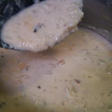 She Crab Soup II