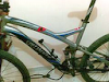 Bicicletas Cuadro Specialized Stumjumper Fsr 08 