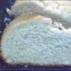 Ethiopian Honey Yeast Bread