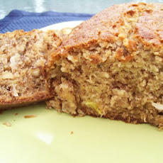 Bea's Hawaiian Banana Bread