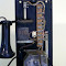 Paystations - Western Electric 161A loc W4 6