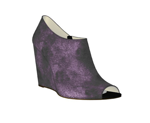 I Designed My Perfect Shoes!
