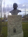 Busto Blas Infante