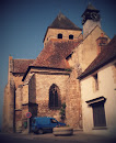 Church Couleuvre