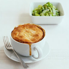 Beef Potpies