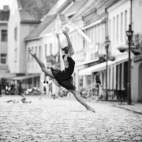 by Donatas Zasciurinskas - People Fine Art