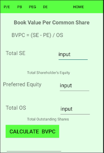How to get 5 Basic Stock Analysis Ratios 1.0 mod apk for bluestacks