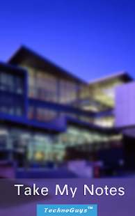 How to download Take My Notes lastet apk for laptop