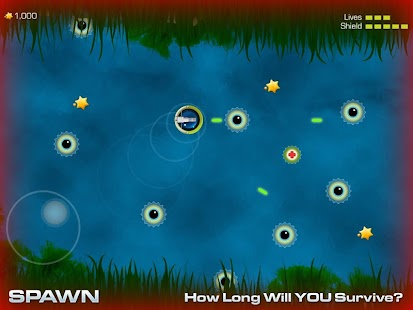 How to download Spawn 1.0.3 mod apk for android