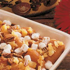 Speedy Sweet Potatoes Recipe