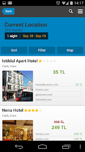 How to get AppGaraj Hotels patch 1.1.0 apk for laptop