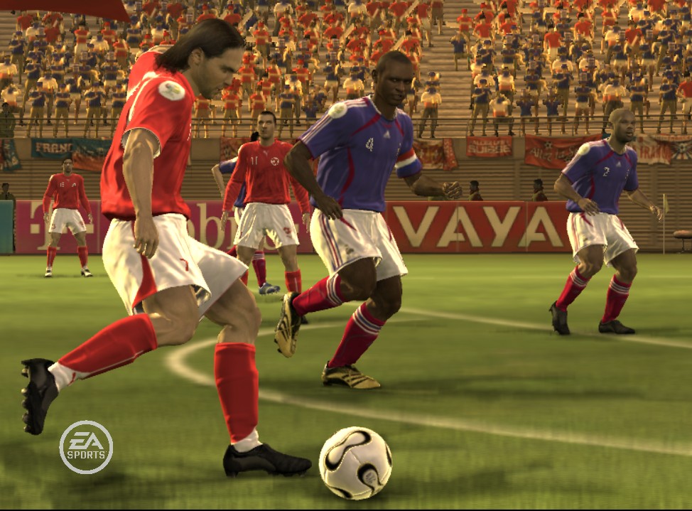 FIFA World Cup 2006