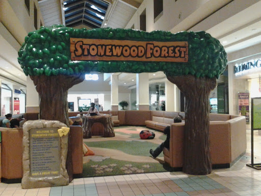Stonewood Forest