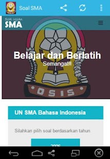How to get Soal UN SMA lastet apk for laptop