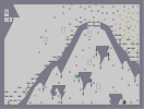 Thumbnail of the map 'Mount Doom Frozen Over'