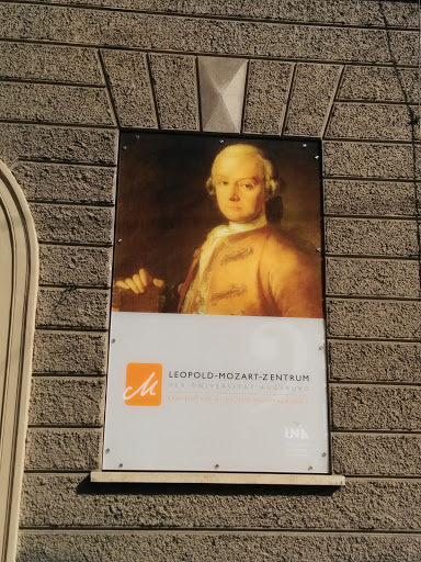 Leopold Mozart Zentrum