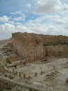Herodium Palace Fortress 