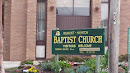 Belmont-Highton Baptist Church