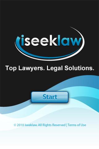 iSeekLawyers