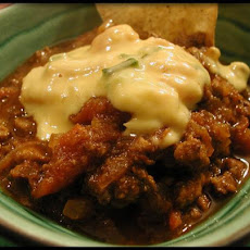 Chili con Carne