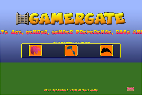 How to download Gamergate Long Jump 1.0.3 apk for bluestacks