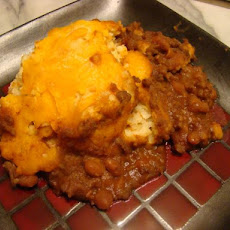 Cowboy Casserole