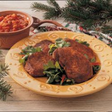 Mexicali Pork Chops