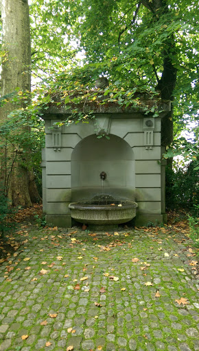 The other Mettlen Fountain 