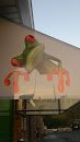 Frog's Car Wash