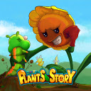 Plants Story Lite mobile app icon