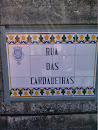 Rua Das Cardadeiras
