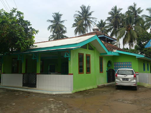 Masjid An Nur Karangtalun