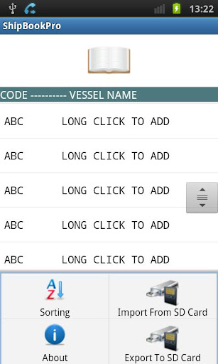 免費下載工具APP|Marine Ship Book Pro app開箱文|APP開箱王