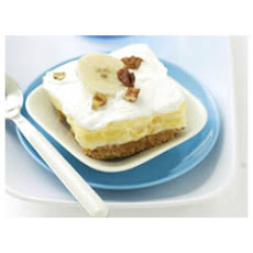 Banana Split Cake
