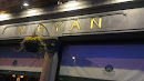 Ryan's Victorian Bar 