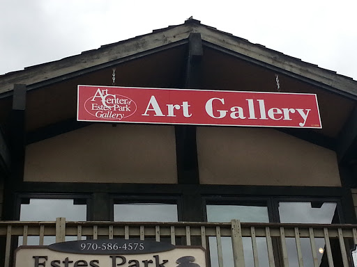 Estes Art Center And Gallery