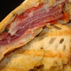 Little Italy Panini
