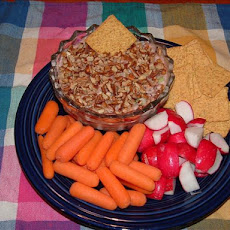Sweet Cheese Dip
