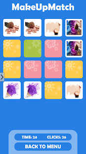 How to download MakeUpMatch 0.1 mod apk for bluestacks