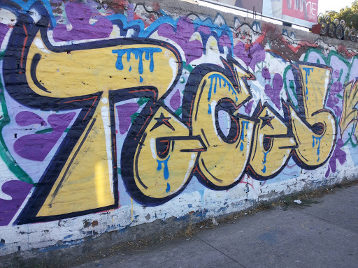 Graffiti Pecel